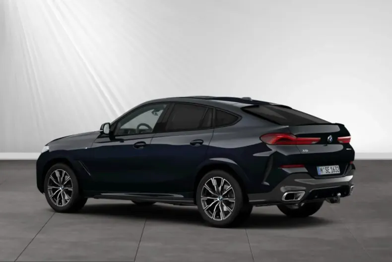 BMW X6 (Seria X) din 2025 cu 23.600 km - oferta BMW213699 - foto 6