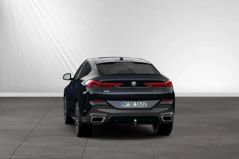 BMW X6 (Seria X) din 2025 cu 23.600 km - oferta BMW213699 - foto 7