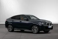 BMW X6 (Seria X) din 2025 cu 23.600 km - oferta BMW213699 - foto 9