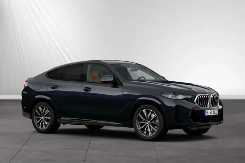 BMW X6 (Seria X) din 2025 cu 23.600 km - oferta BMW213699 - foto 9
