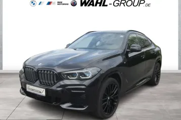 BMW X6 din 2023 - oferta BMW213700