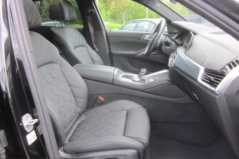 BMW X6 (Seria X) din 2023 cu 63.400 km - oferta BMW213700 - foto 13
