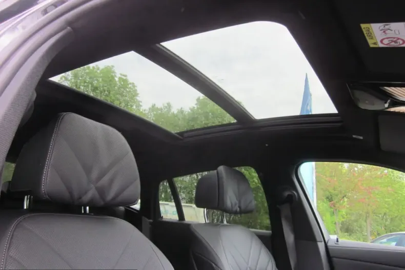 BMW X6 (Seria X) din 2023 cu 63.400 km - oferta BMW213700 - foto 15