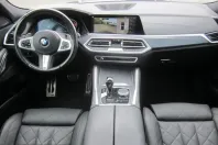 BMW X6 (Seria X) din 2023 cu 63.400 km - oferta BMW213700 - foto 16
