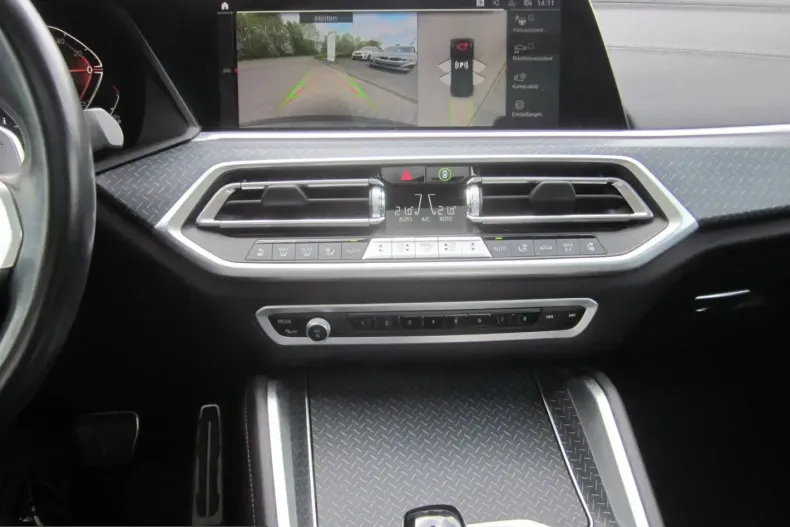 BMW X6 (Seria X) din 2023 cu 63.400 km - oferta BMW213700 - foto 18