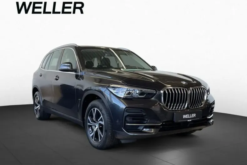 BMW X5 (Seria X) din 2023 cu 80.500 km - oferta BMW213701 - foto 2