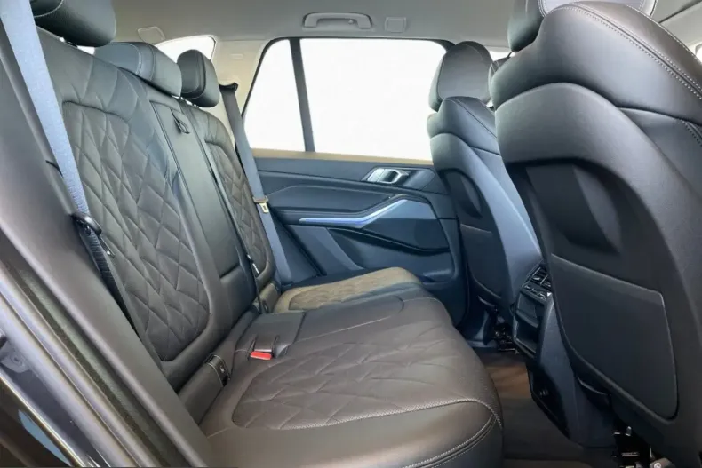 BMW X5 (Seria X) din 2023 cu 80.500 km - oferta BMW213701 - foto 8