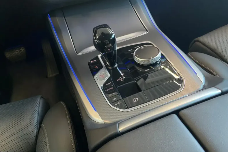 BMW X5 (Seria X) din 2023 cu 80.500 km - oferta BMW213701 - foto 13