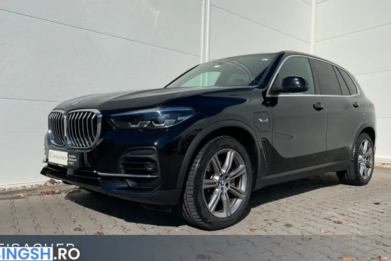 BMW X5 (Seria X) din 2023 cu 95.789 km - oferta BMW213702 - foto 1