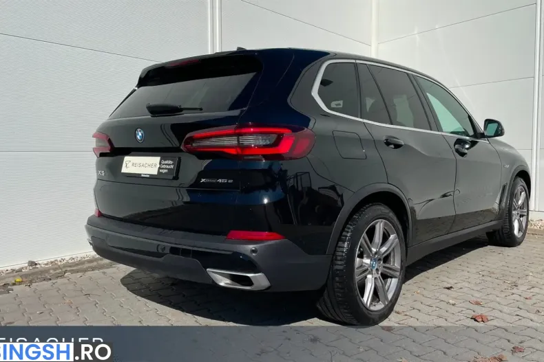 BMW X5 (Seria X) din 2023 cu 95.789 km - oferta BMW213702 - foto 3