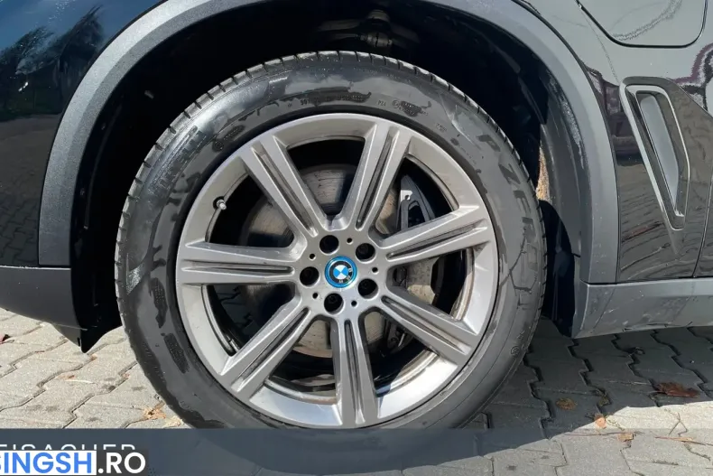 BMW X5 (Seria X) din 2023 cu 95.789 km - oferta BMW213702 - foto 4