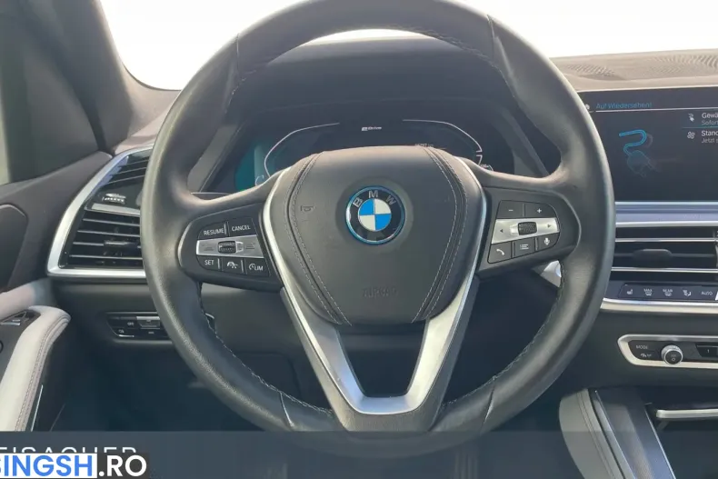 BMW X5 (Seria X) din 2023 cu 95.789 km - oferta BMW213702 - foto 5