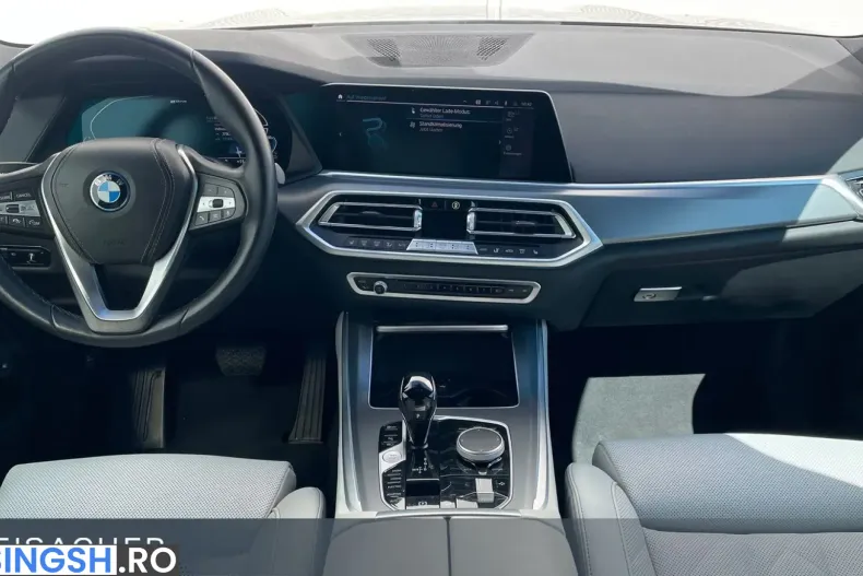 BMW X5 (Seria X) din 2023 cu 95.789 km - oferta BMW213702 - foto 6