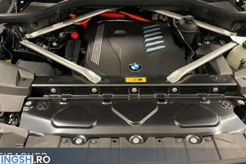 BMW X5 (Seria X) din 2023 cu 95.789 km - oferta BMW213702 - foto 7