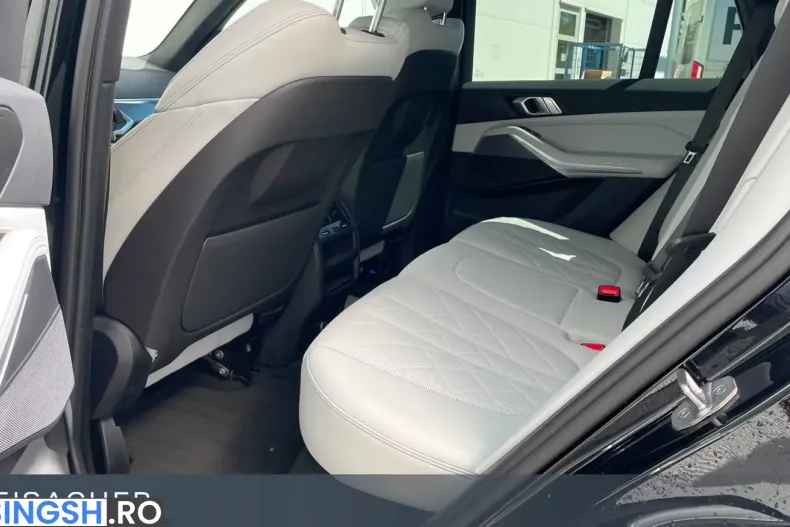BMW X5 (Seria X) din 2023 cu 95.789 km - oferta BMW213702 - foto 8