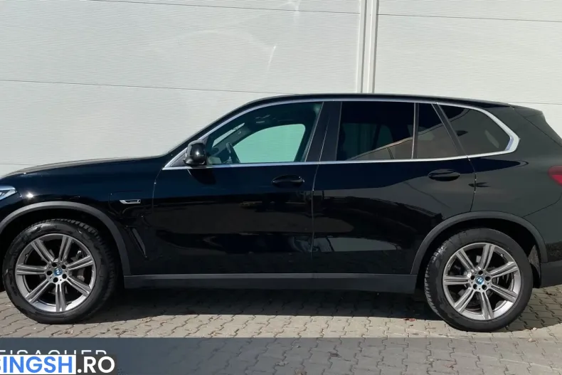BMW X5 (Seria X) din 2023 cu 95.789 km - oferta BMW213702 - foto 9