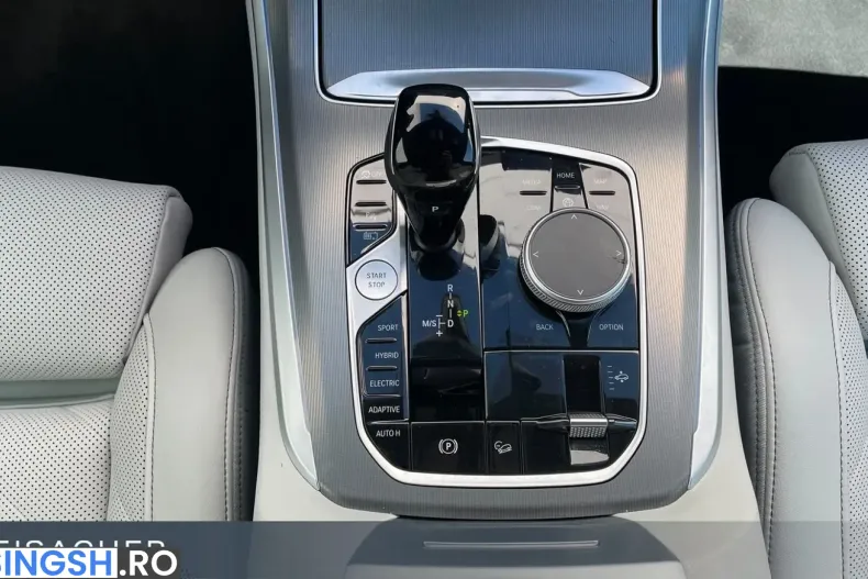 BMW X5 (Seria X) din 2023 cu 95.789 km - oferta BMW213702 - foto 11
