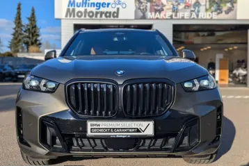 BMW X5 din 2025 - oferta BMW213703