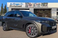 BMW X5 (Seria X) din 2025 cu 17.138 km - oferta BMW213703 - foto 2