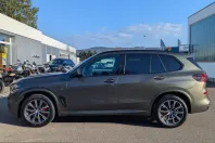 BMW X5 (Seria X) din 2025 cu 17.138 km - oferta BMW213703 - foto 4