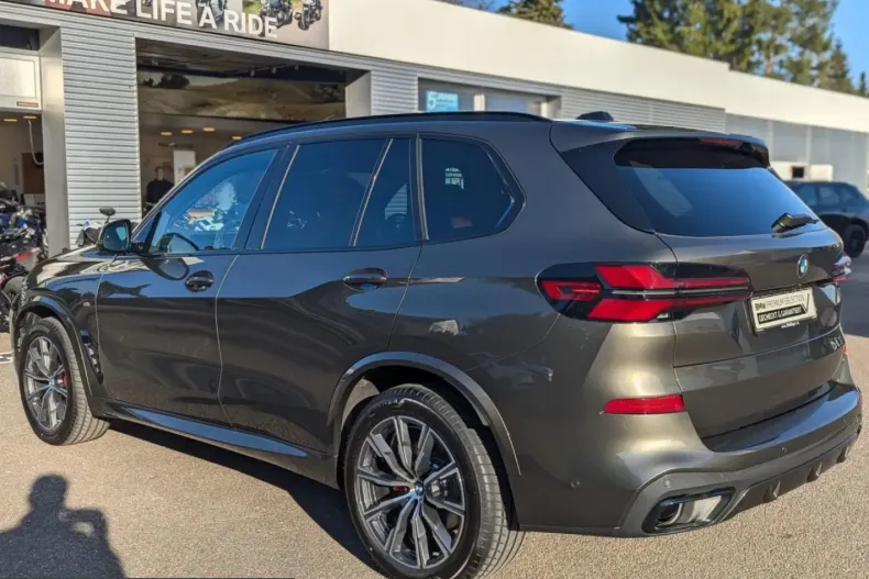 BMW X5 (Seria X) din 2025 cu 17.138 km - oferta BMW213703 - foto 5
