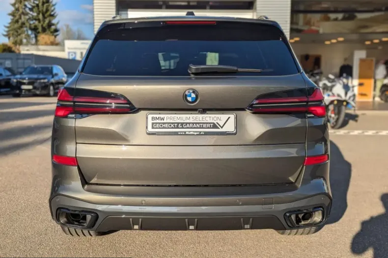 BMW X5 (Seria X) din 2025 cu 17.138 km - oferta BMW213703 - foto 6