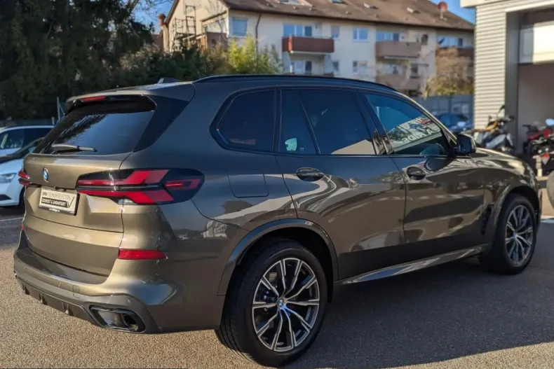 BMW X5 (Seria X) din 2025 cu 17.138 km - oferta BMW213703 - foto 7