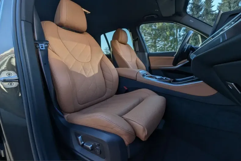 BMW X5 (Seria X) din 2025 cu 17.138 km - oferta BMW213703 - foto 9