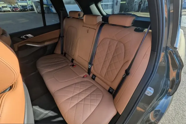 BMW X5 (Seria X) din 2025 cu 17.138 km - oferta BMW213703 - foto 10