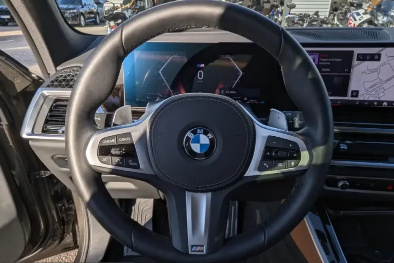 BMW X5 (Seria X) din 2025 cu 17.138 km - oferta BMW213703 - foto 11