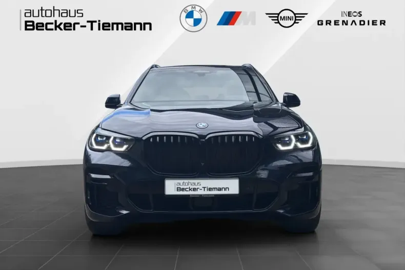 BMW X5 (Seria X) din 2023 cu 54.523 km - oferta BMW213704 - foto 2