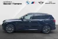 BMW X5 (Seria X) din 2023 cu 54.523 km - oferta BMW213704 - foto 3