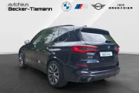 BMW X5 (Seria X) din 2023 cu 54.523 km - oferta BMW213704 - foto 4