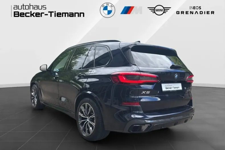BMW X5 (Seria X) din 2023 cu 54.523 km - oferta BMW213704 - foto 4