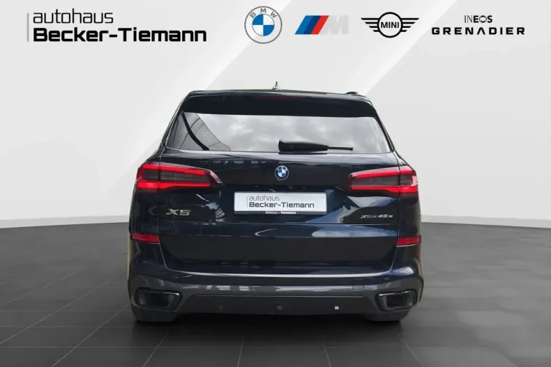 BMW X5 (Seria X) din 2023 cu 54.523 km - oferta BMW213704 - foto 5