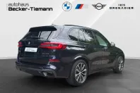 BMW X5 (Seria X) din 2023 cu 54.523 km - oferta BMW213704 - foto 6
