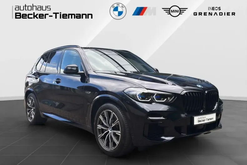 BMW X5 (Seria X) din 2023 cu 54.523 km - oferta BMW213704 - foto 7