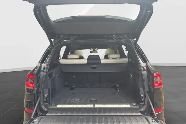 BMW X5 (Seria X) din 2023 cu 54.523 km - oferta BMW213704 - foto 9