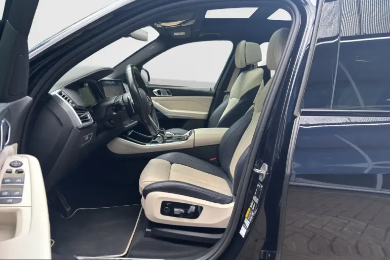 BMW X5 (Seria X) din 2023 cu 54.523 km - oferta BMW213704 - foto 10