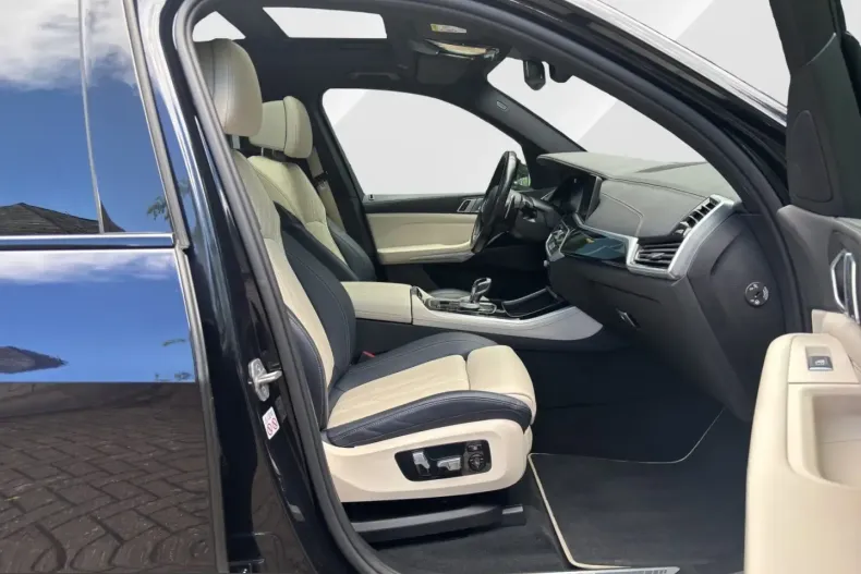 BMW X5 (Seria X) din 2023 cu 54.523 km - oferta BMW213704 - foto 11
