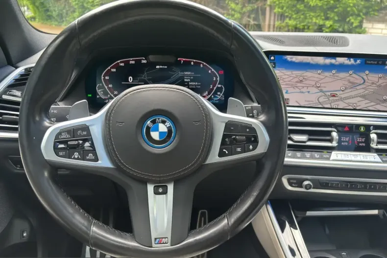 BMW X5 (Seria X) din 2023 cu 54.523 km - oferta BMW213704 - foto 14