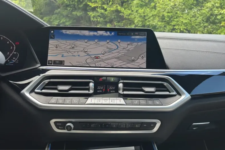 BMW X5 (Seria X) din 2023 cu 54.523 km - oferta BMW213704 - foto 15