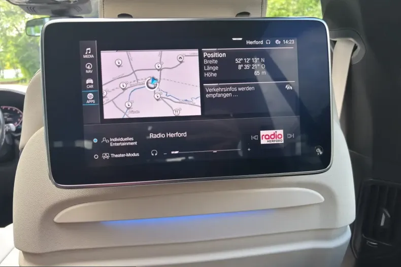 BMW X5 (Seria X) din 2023 cu 54.523 km - oferta BMW213704 - foto 17