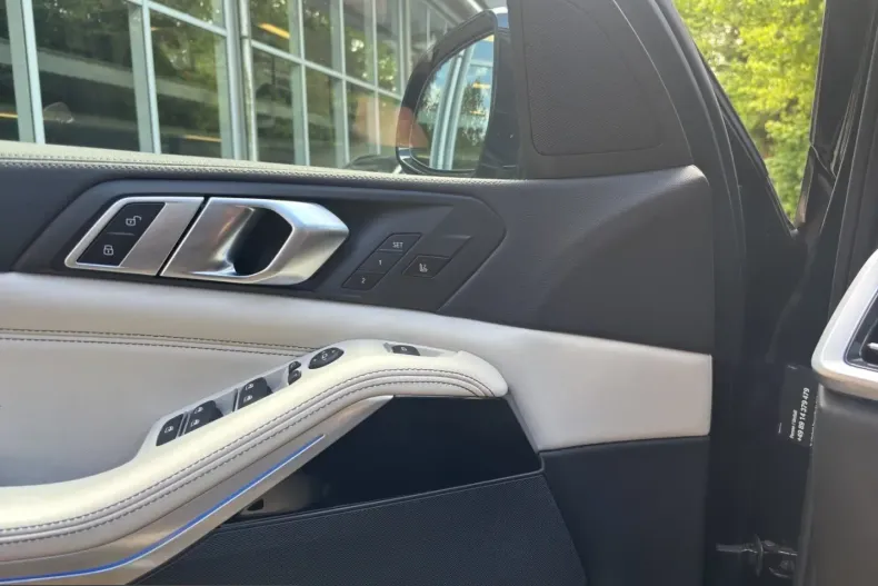 BMW X5 (Seria X) din 2023 cu 54.523 km - oferta BMW213704 - foto 19