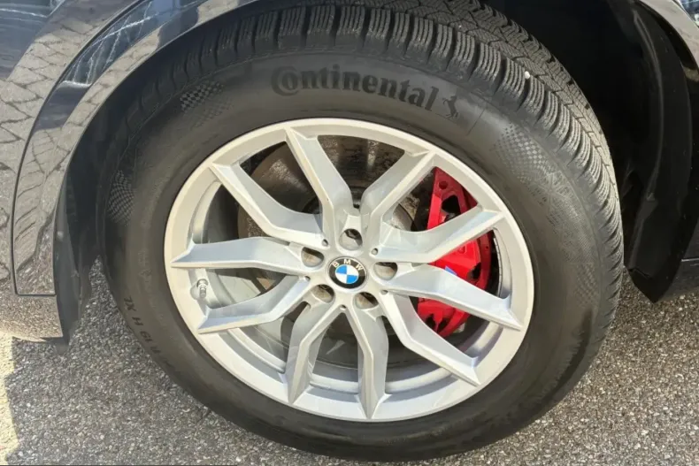 BMW X5 (Seria X) din 2024 cu 15.517 km - oferta BMW213705 - foto 7