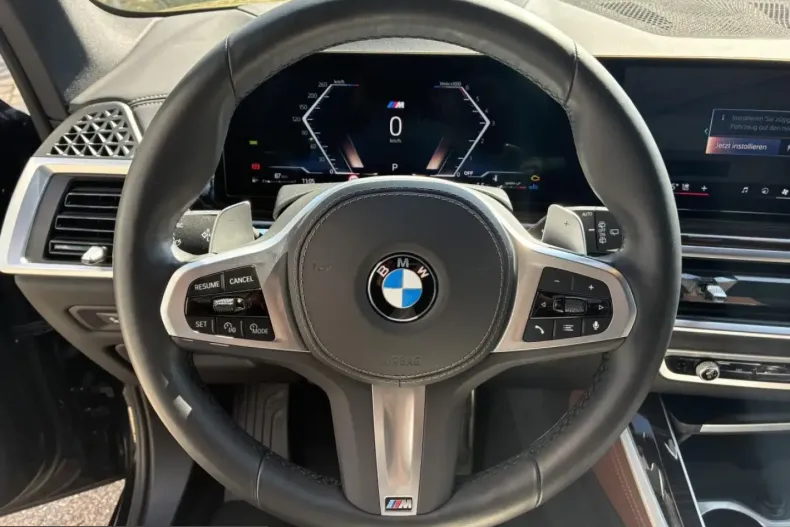 BMW X5 (Seria X) din 2024 cu 15.517 km - oferta BMW213705 - foto 9