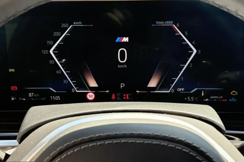 BMW X5 (Seria X) din 2024 cu 15.517 km - oferta BMW213705 - foto 10