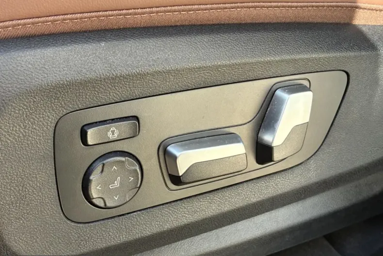 BMW X5 (Seria X) din 2024 cu 15.517 km - oferta BMW213705 - foto 13
