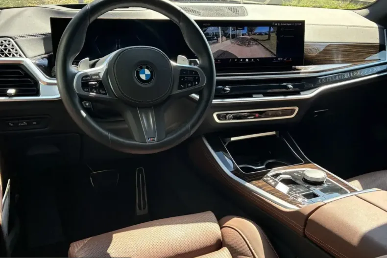 BMW X5 (Seria X) din 2024 cu 15.517 km - oferta BMW213705 - foto 16