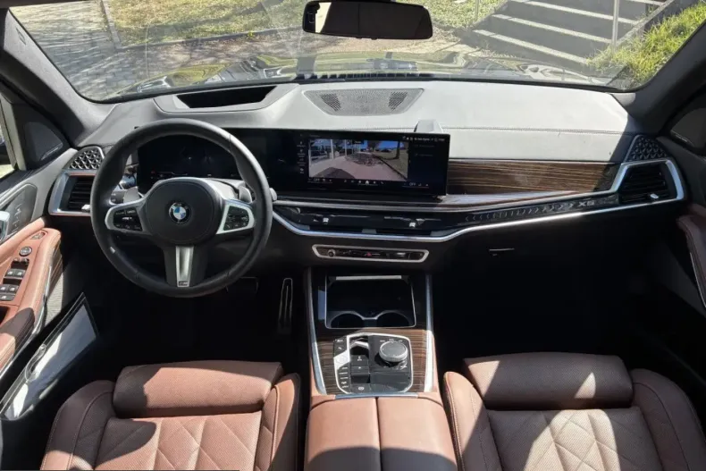 BMW X5 (Seria X) din 2024 cu 15.517 km - oferta BMW213705 - foto 17